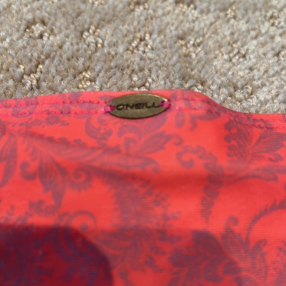 O’Neill Bathing Suit Bottoms. Size Small. - Picture 3 of 4